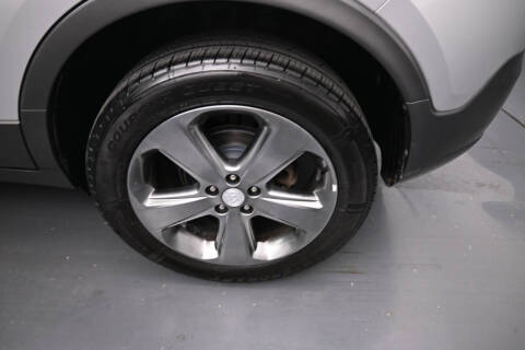 2014 Buick Encore Convenience