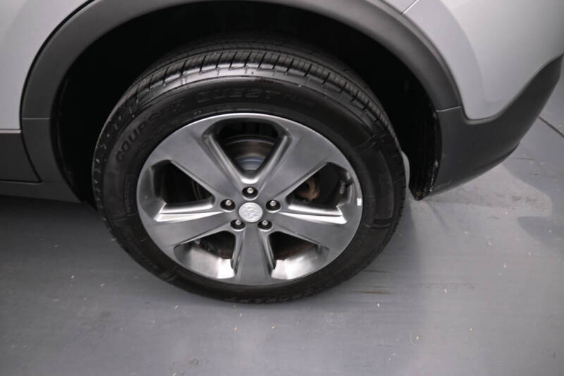2014 Buick Encore Convenience