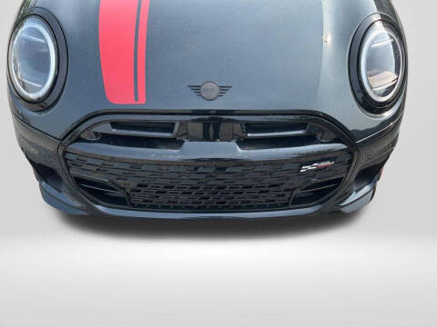 2026 MINI Hardtop 4 Door