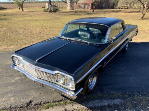 1964 Chevrolet Impala