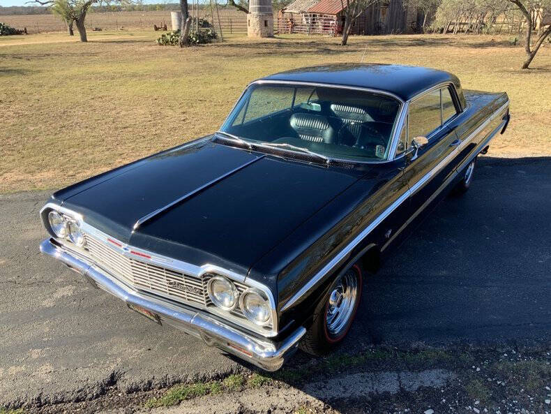 1964 Chevrolet Impala