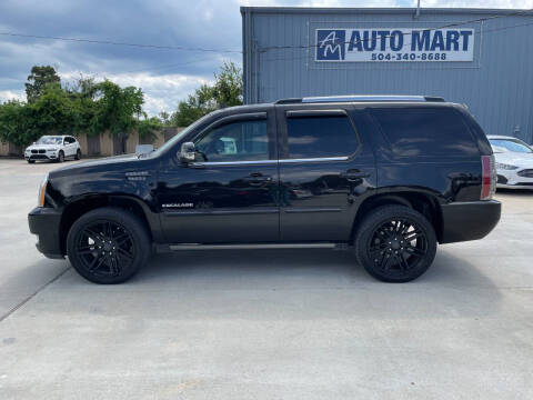 2014 Cadillac Escalade Premium