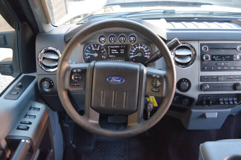 2016 Ford F-350 Super Duty XLT