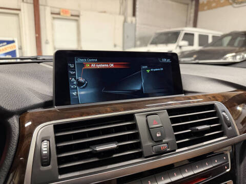 2017 BMW 3 Series 340i xDrive