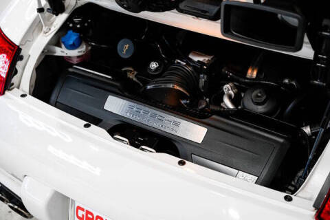 2012 Porsche 911 Carrera 4S