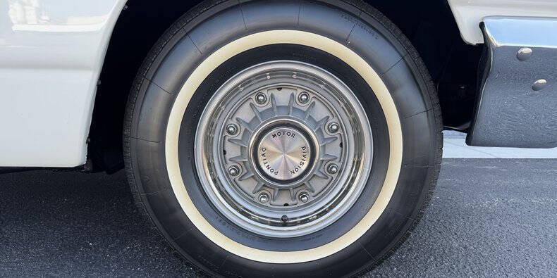 1962 Pontiac Catalina