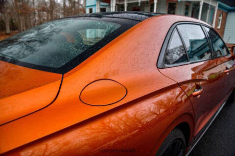 2024 Bentley Flying Spur Mulliner W12