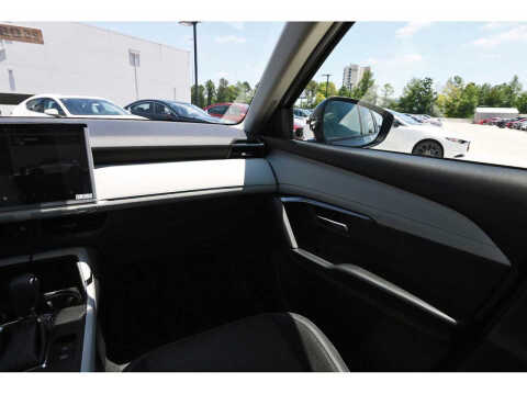 2026 Mazda CX-5 2.5 S Select