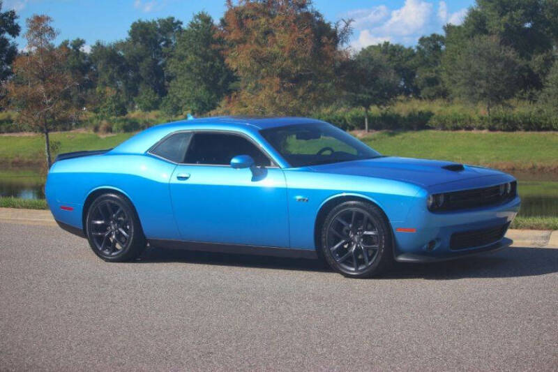 2013 Dodge Challenger
