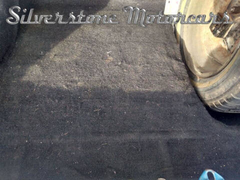 1956 Oldsmobile Ninety-Eight