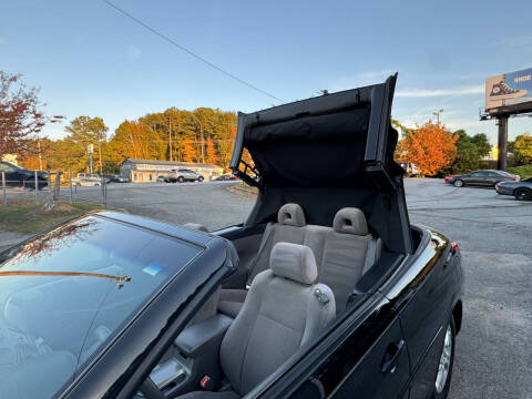 2008 Toyota Camry Solara SE V6