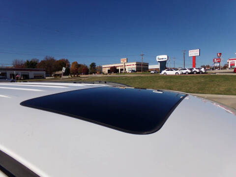 2019 Dodge Durango Citadel