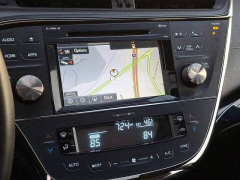 2015 Toyota Avalon Limited