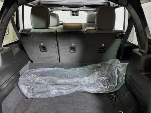 2024 Jeep Wrangler Willys 4xe