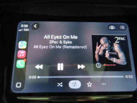 2020 Cadillac Escalade Premium Luxury