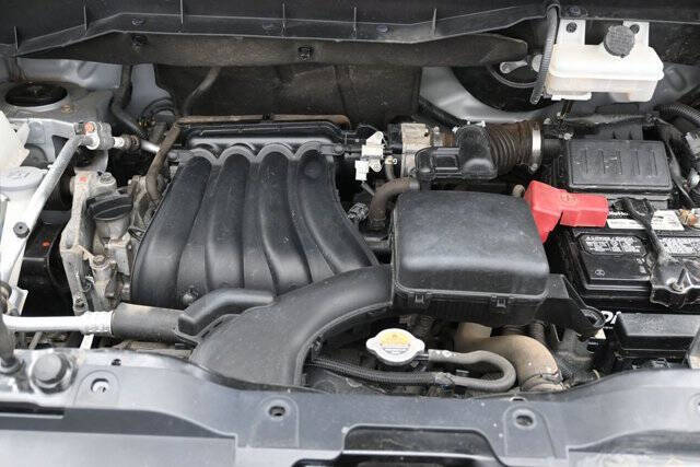 2017 Chevrolet City Express LT