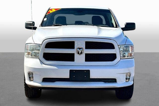 2015 RAM 1500 Express