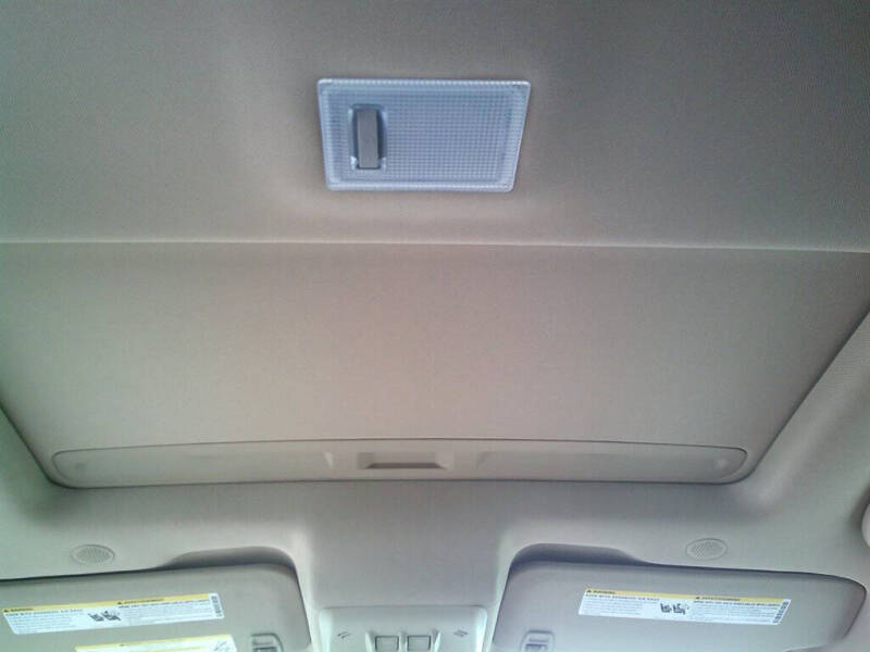 2016 Buick Encore Premium