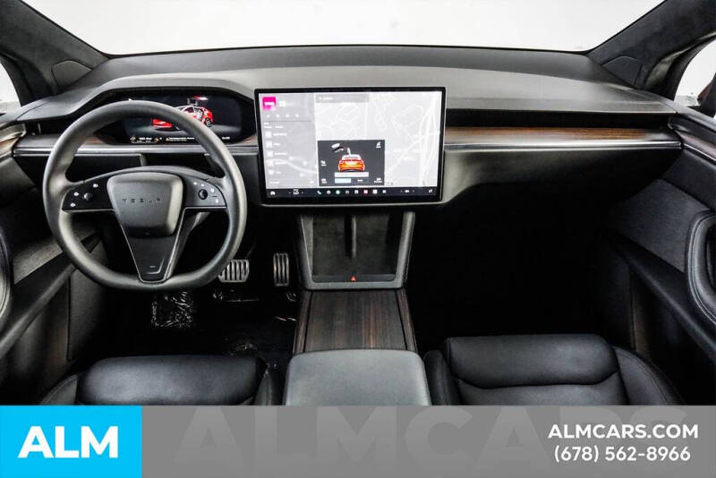 2024 Tesla Model X