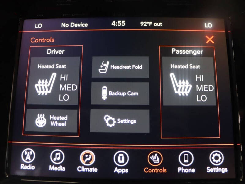 2022 Dodge Durango GT