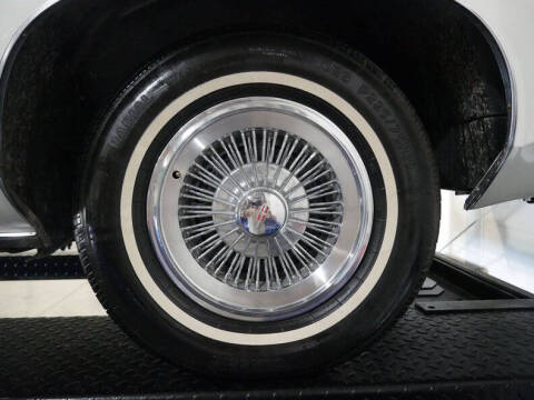 1975 Oldsmobile Delta Eighty-Eight