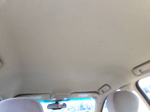 2008 Buick Lucerne CX