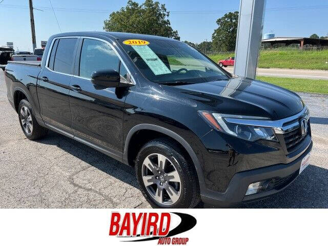 honda ridgeline memphis