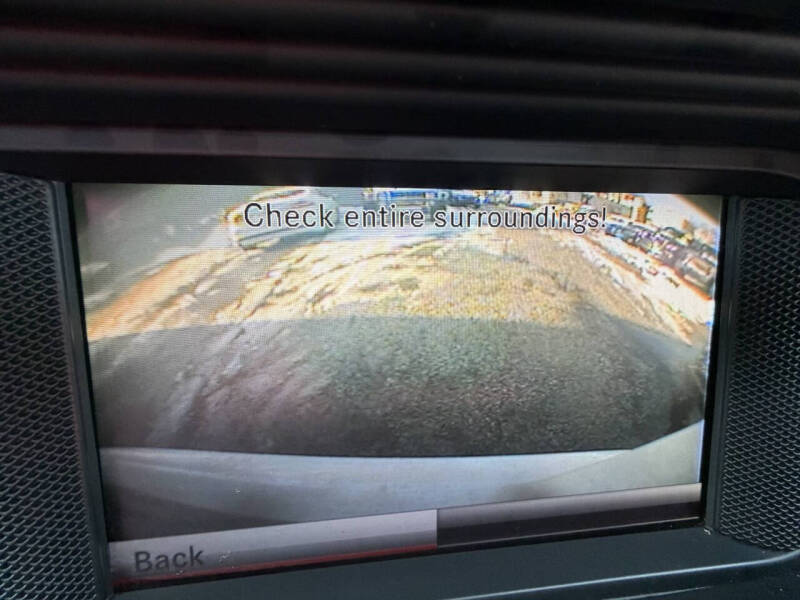 2013 Mercedes-Benz C-Class C 300 Sport 4MATIC