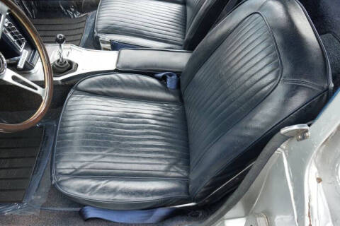 1963 Chevrolet Corvette