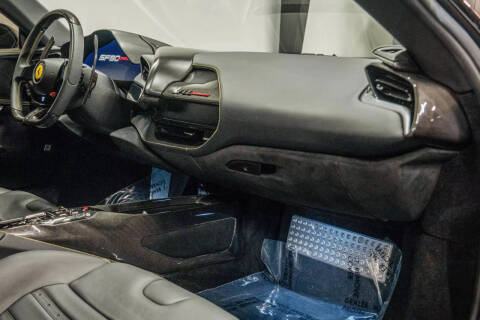 2024 Ferrari SF90 Stradale