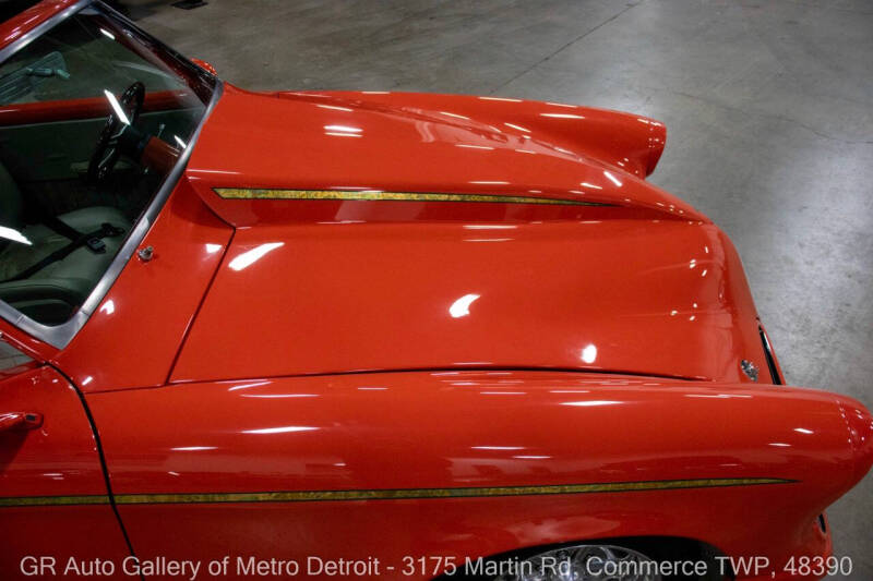 1954 Studebaker Custom