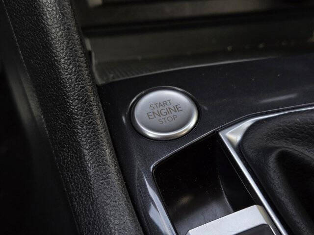 2024 Volkswagen Tiguan Wolfsburg Edition 4Motion