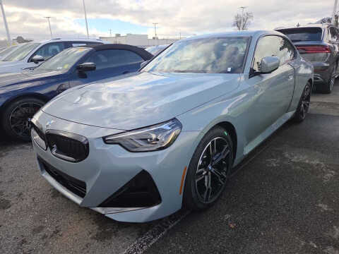 2026 BMW 2 Series 230i