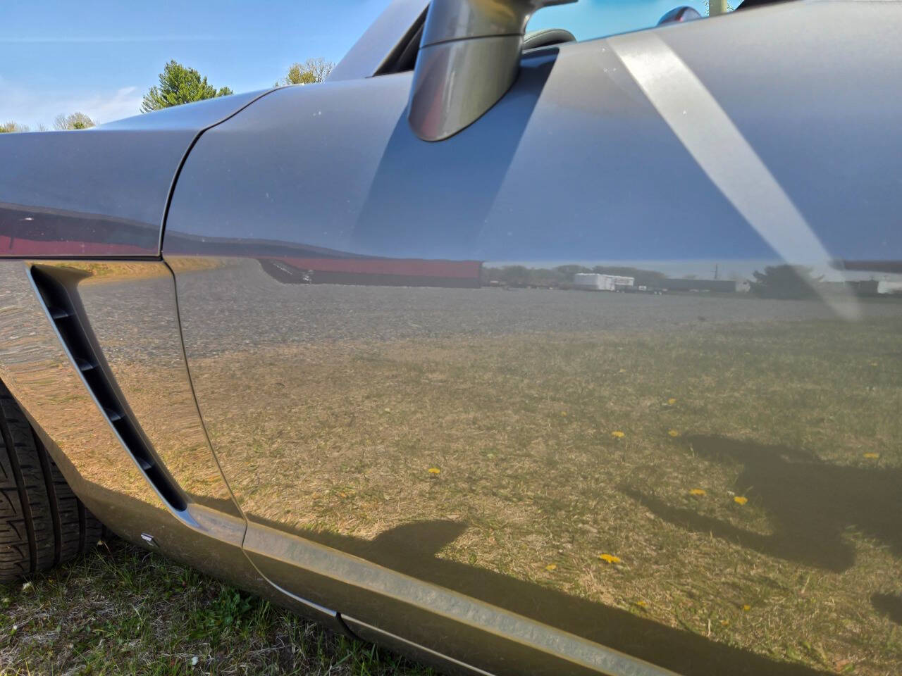 2007 Saturn SKY 61