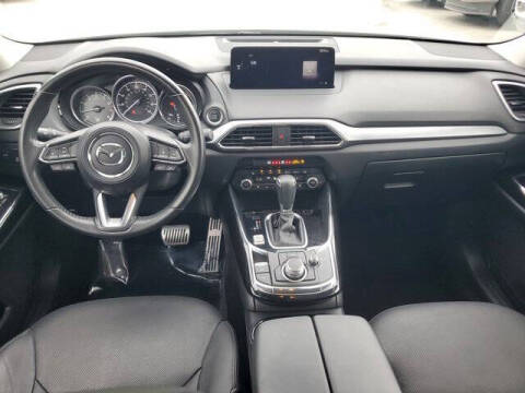 2023 Mazda CX-9 Touring Plus