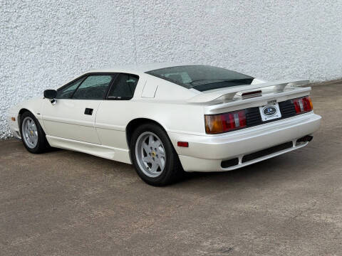 1991 Lotus Esprit