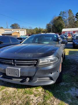 2017 Dodge Charger for sale at Augusta Motors in Augusta GA