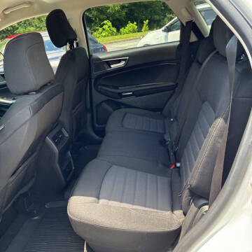 2024 Ford Edge SE