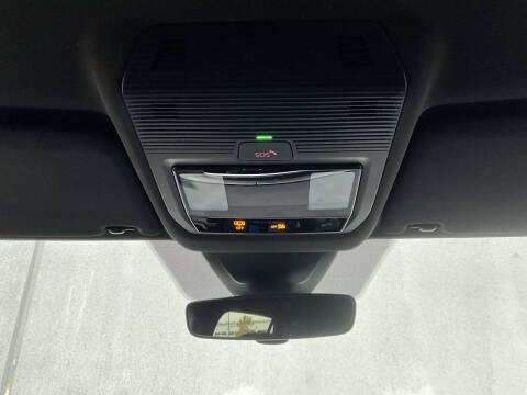 2025 Volkswagen Atlas Cross Sport SE 4Motion