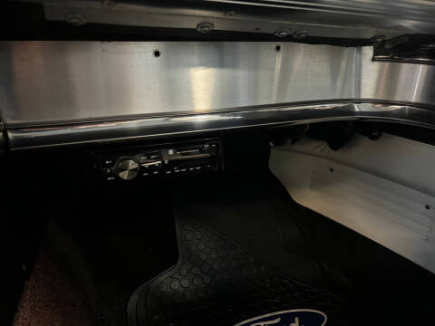 1960 Ford Thunderbird