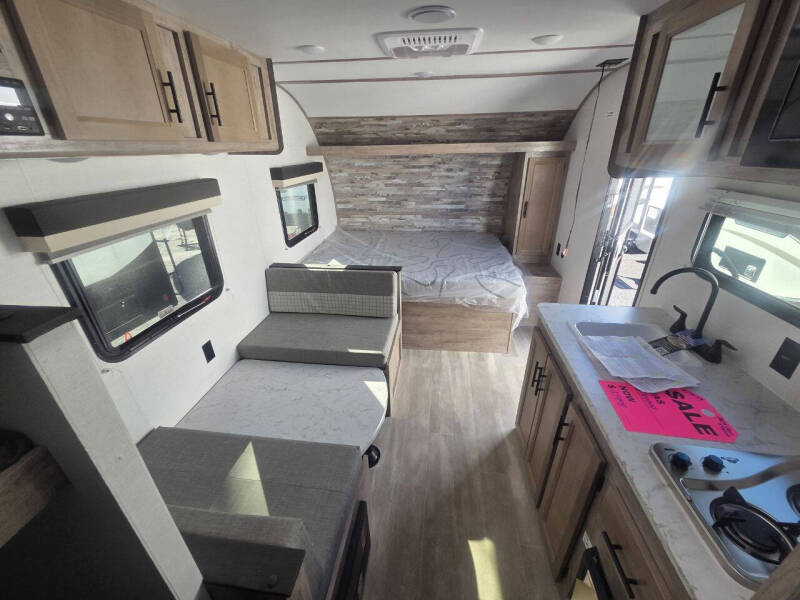 2025 Gulfstream 199D