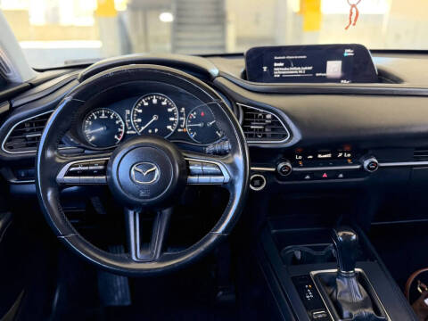 2021 Mazda CX-30 Select