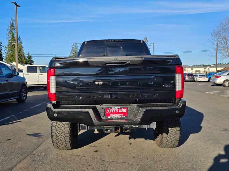 2017 Ford F-250 Super Duty