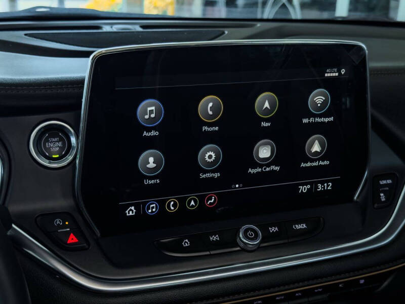 2024 Chevrolet Blazer Premier