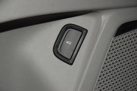 2026 Chevrolet Blazer EV SS