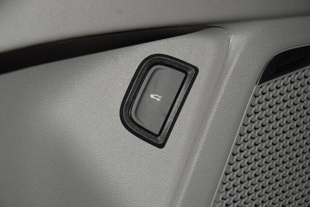 2026 Chevrolet Blazer EV SS