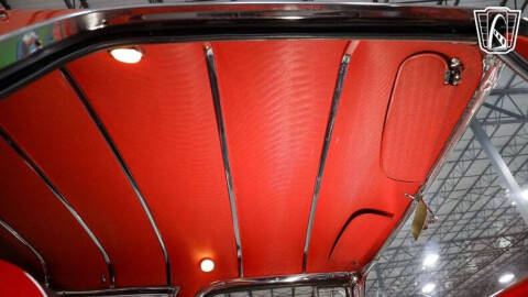 1957 Chevrolet Nomad