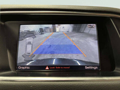 2014 Audi Q5 2.0T quattro Premium Plus