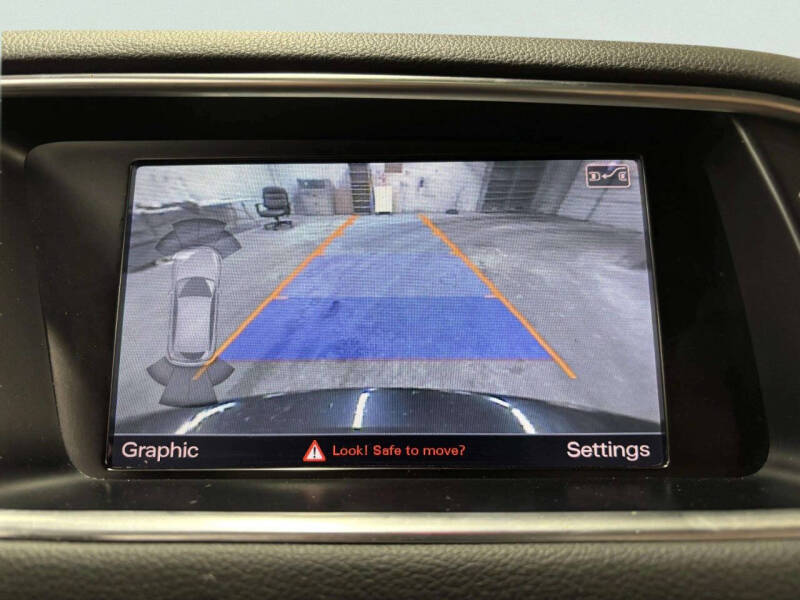 2014 Audi Q5 2.0T quattro Premium Plus