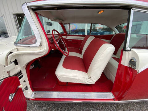 1957 Ford Fairlane 500